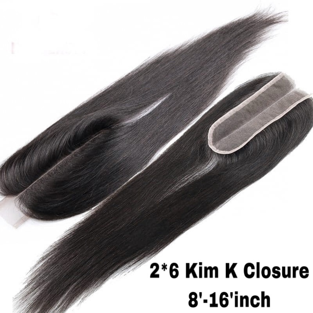 2*6 Kim K Closures
